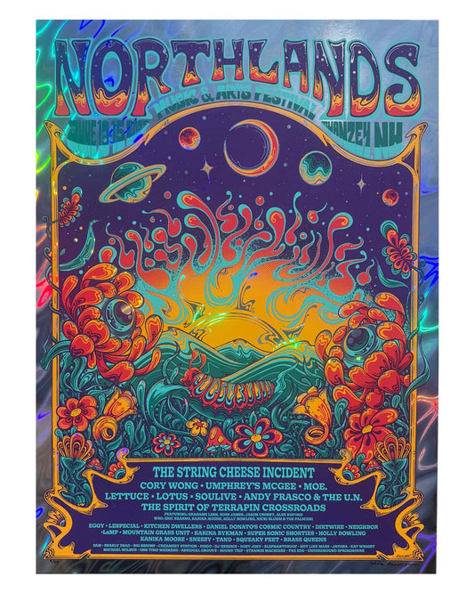 Northlands Music Festival