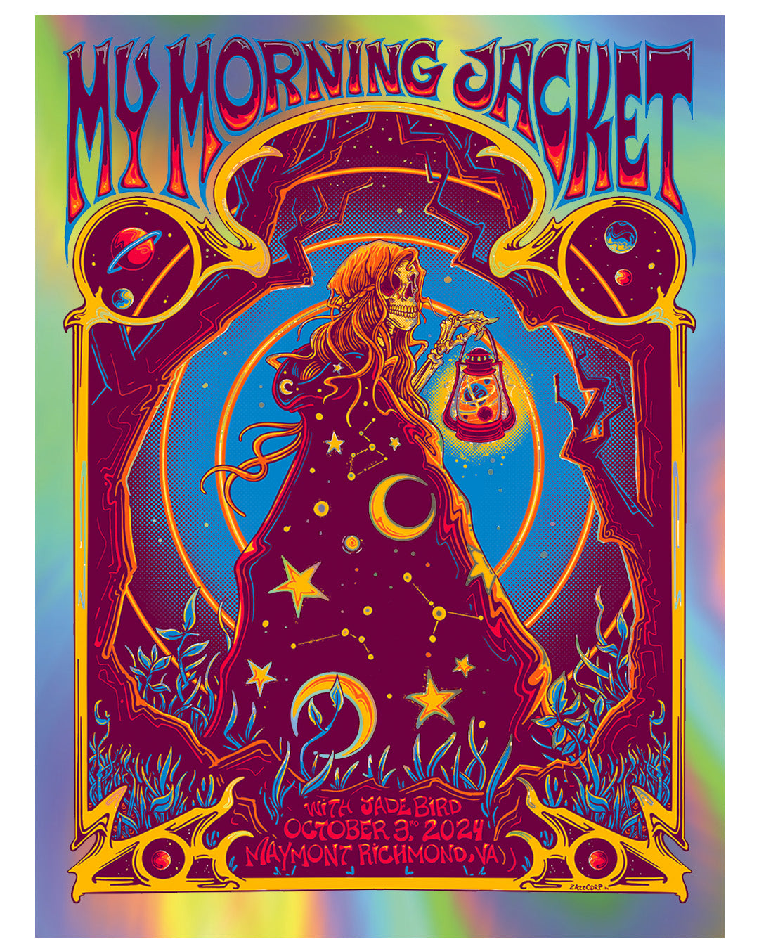 MMJ - VA image 1