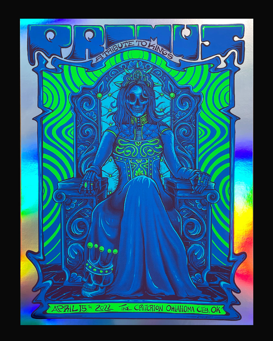 Primus OKC image 2