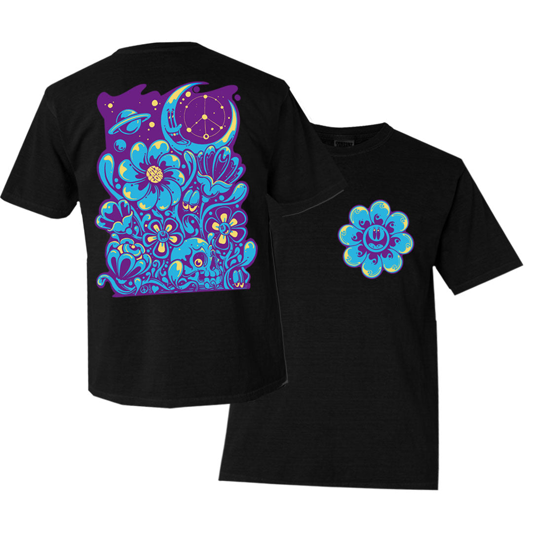 ZazzyT-Shirt Black image 0