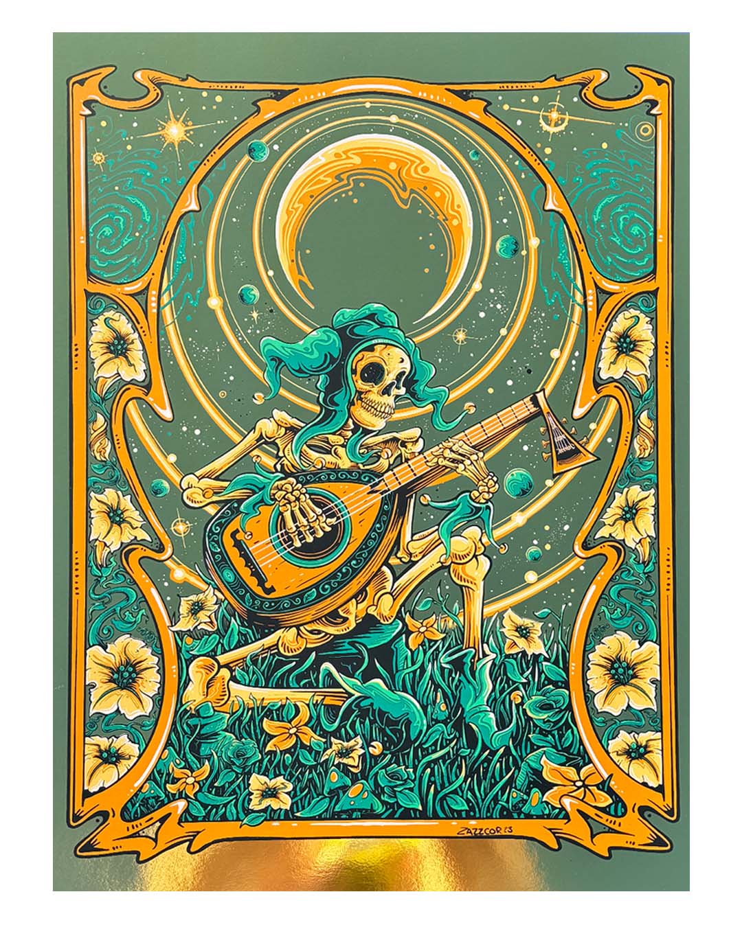 The Fools Song image 4