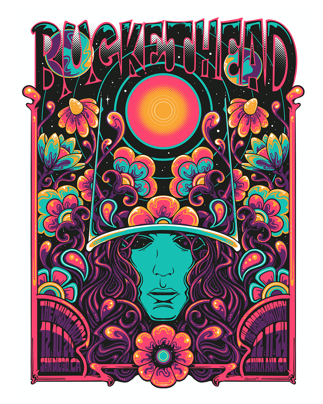 Buckethead image 0
