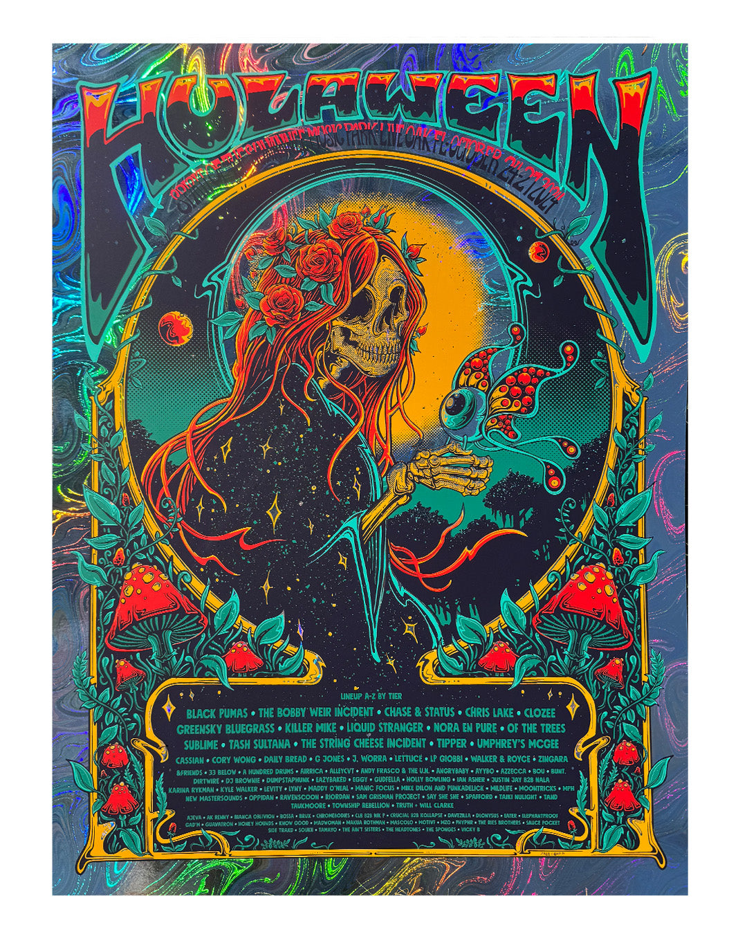 Hulaween 24 image 1