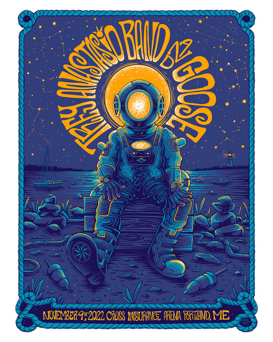 Tab / Goose AP image 0