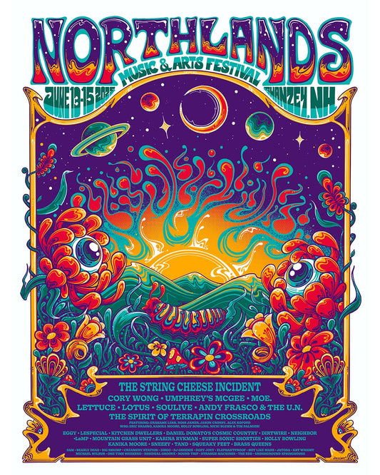 Northlands Music Festival