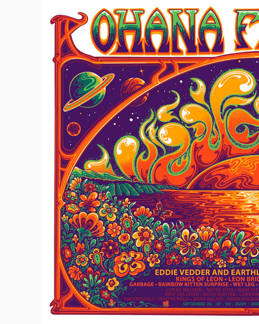 Ohana Festival