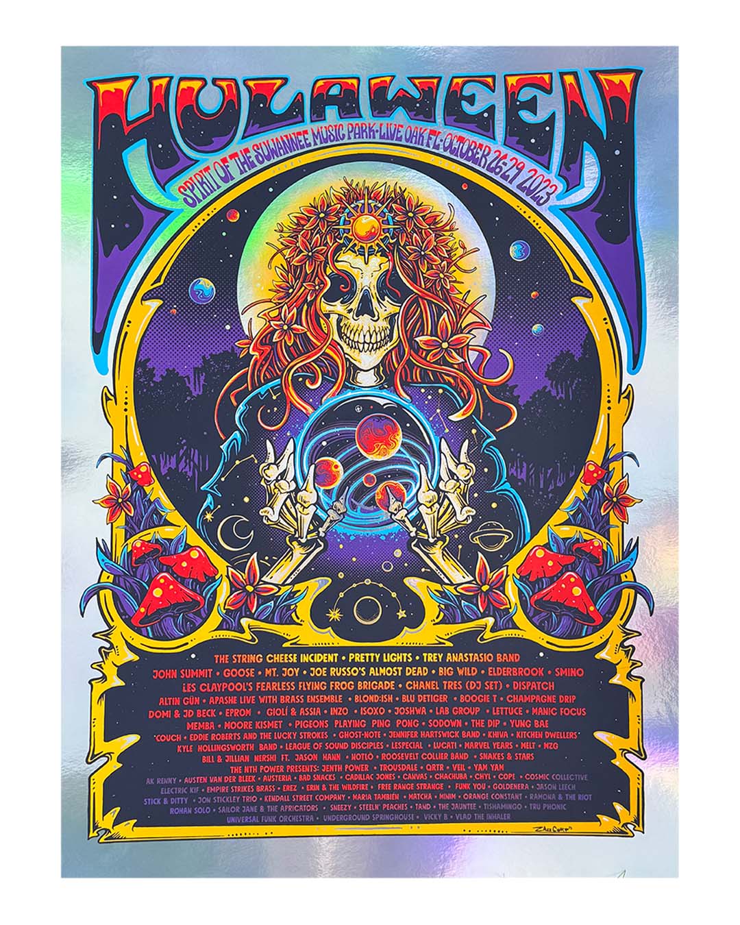 Hulaween image 2