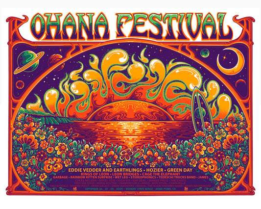 Ohana Festival