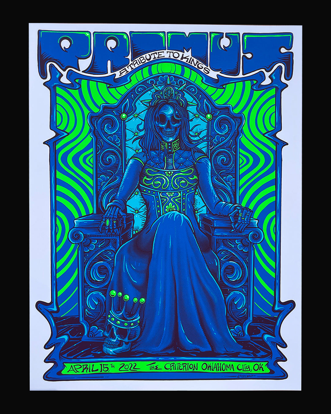 Primus OKC image 1