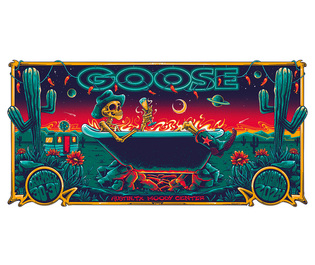 Goose NYE image 0