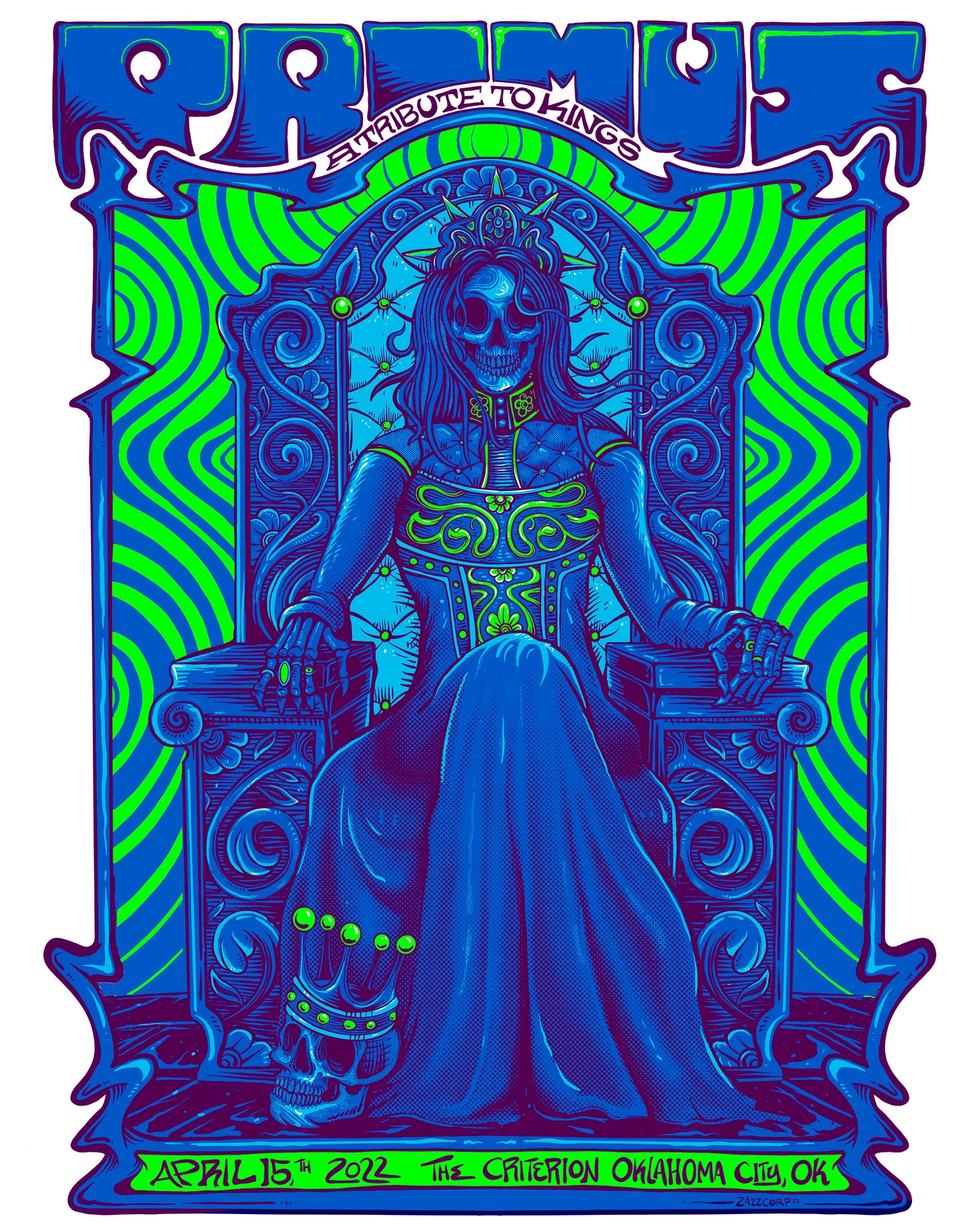 Primus OKC image 0