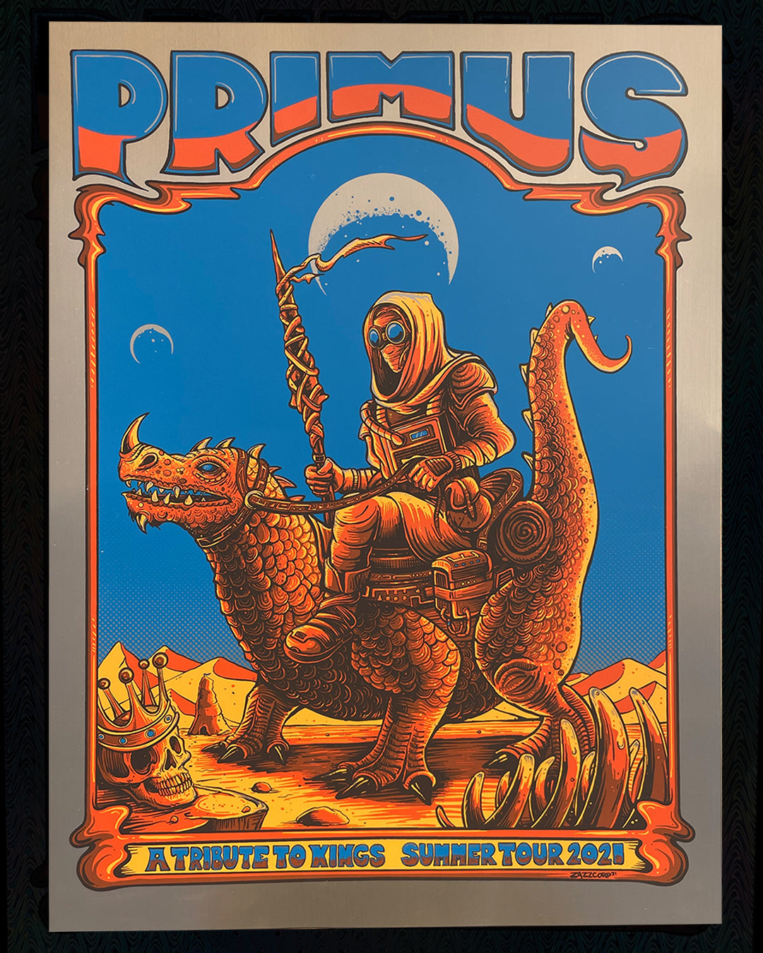 Primus VIP image 3