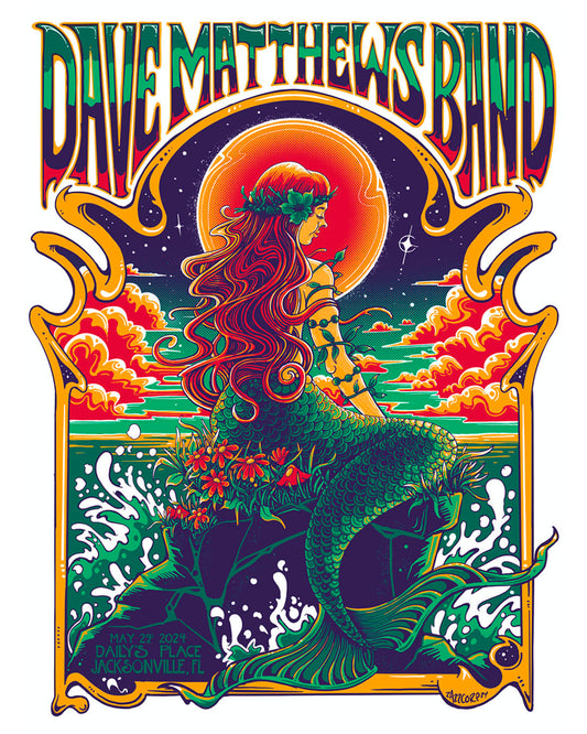 DMB - Jacksonville FL image 0