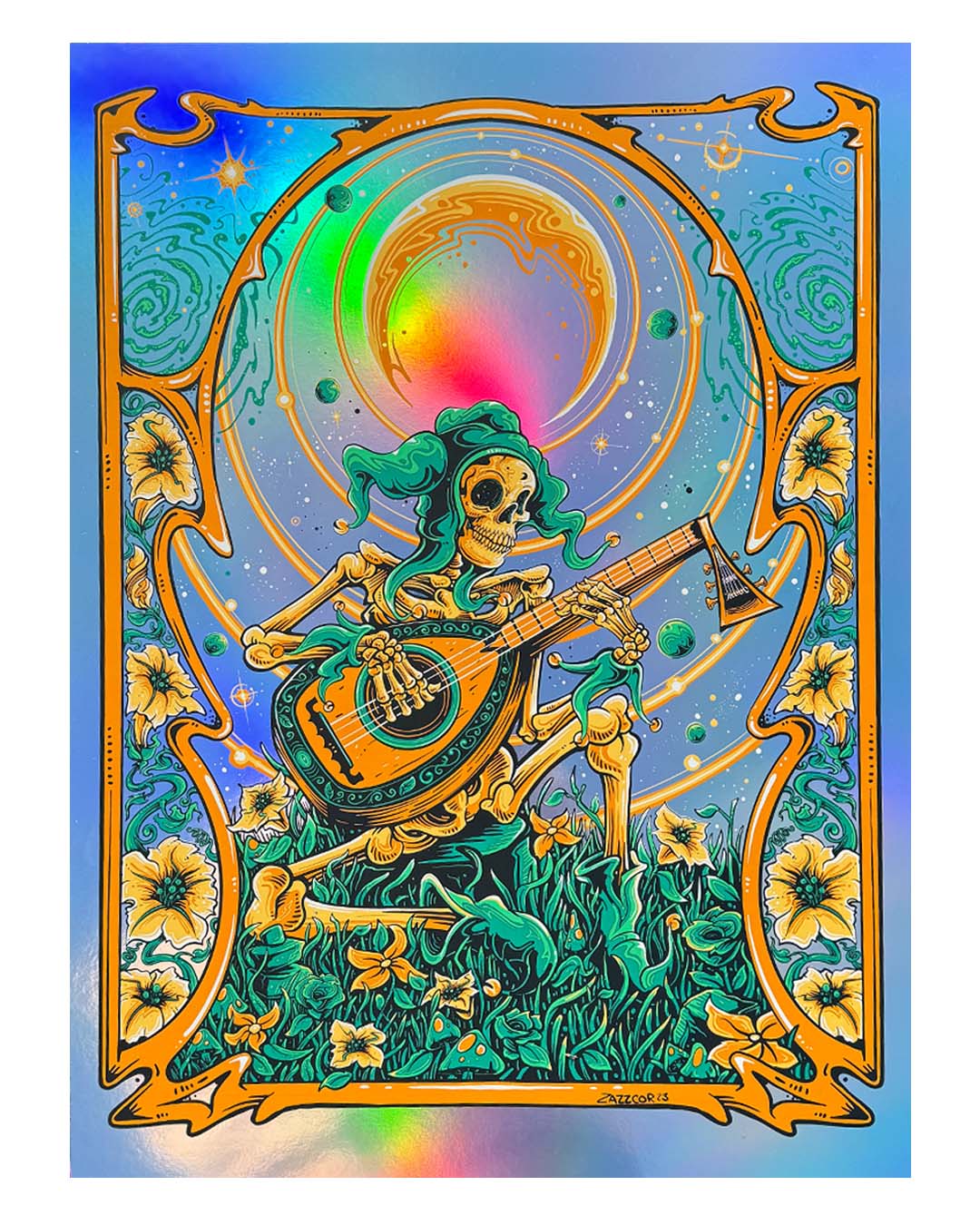 The Fools Song image 3