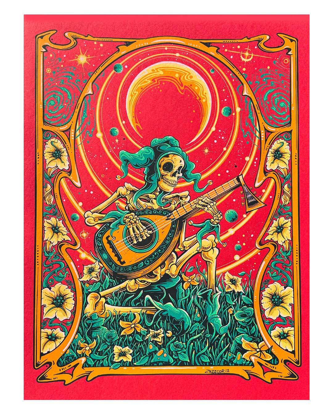 The Fools Song image 1