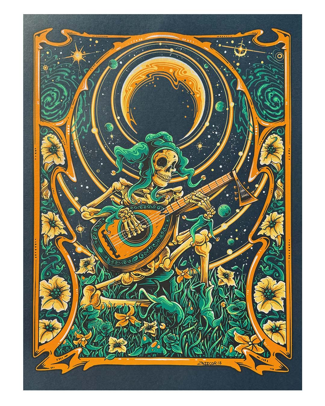 The Fools Song image 0