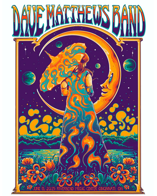 DMB - Riverbend